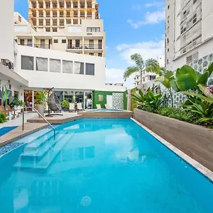 Abitta Condado San Juan