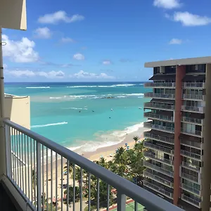 Apartment Coral Beach Beachfront Family Studio Apt., San Juan