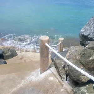 Apartment Cozy Beach, San Juan